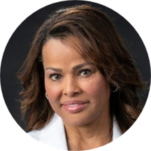 Dr. Yvette Westford, MD