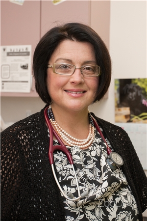 Dr. Yvette Yamcek, MD