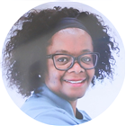 Dr. Yvette Zebaze, DNP, PMHNP-BC