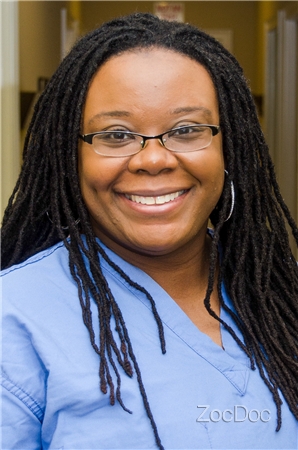Dr. Yvonka Crenshaw, MD