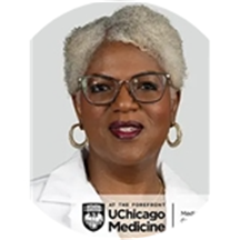 Dr. Yvonne Jimenez, MD