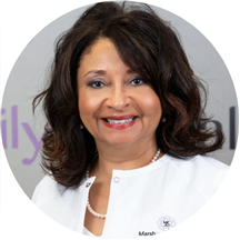 Dr. Yvonne Marsh, DDS