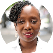 Dr. Yvonne Noel, MD