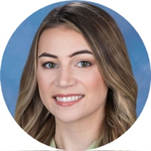 Dr. Yvonne Rybczuk, OD