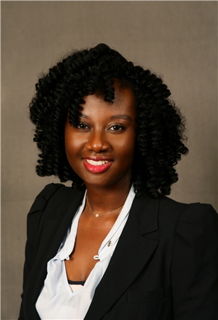 Dr. Yvonne Safo-Kwakye, DDS
