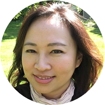 Dr. Yvonne Su, DDS