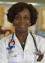 Dr. Yvonne Wilson, MD