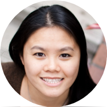 Dr. Yvonne Yang, DDS