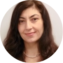 Dr. Yvonne Zaharakis, MD