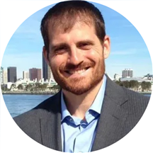 Dr. Zac Bertone, PhD