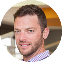 Dr. Zach Casagrande, DDS