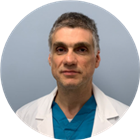 Dr. Zacharias V. Mavrophilipos, MD