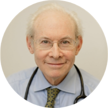 Dr. Zachary Bloomgarden, MD