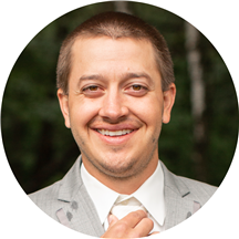 Dr. Zachary Bruley, DC