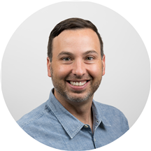 Dr. Zachary Castle, DO