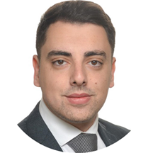 Dr. Zachary Cohen, MD