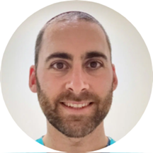 Dr. Zachary Daitch, MD