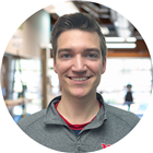 Dr. Zachary Davis, PT, DPT