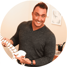 Dr. Zachary Dillow, DC