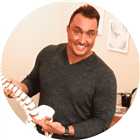 Dr. Zachary Dillow, DC