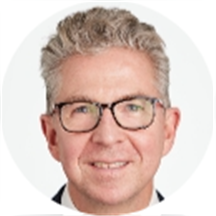 Dr. Zachary Dovey, MD