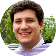 Dr. Zachary Dubin, DMD