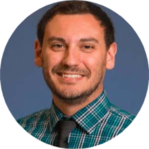 Dr. Zachary Egidi, DPM