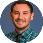 Dr. Zachary Egidi, DPM