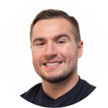 Dr. Zachary Falls, CSCS, DPT, PT