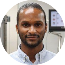 Dr. Zachary Germain, PT, DPT