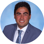 Dr. Zachary Goldsmith, DDS