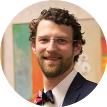 Dr. Zachary Gordon, MD