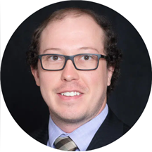 Dr. Zachary Green, OD