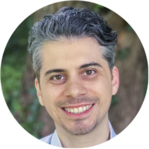 Dr. Zachary Guy-Frank, MD