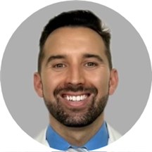 Dr. Zachary Harris, DO