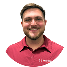 Dr. Zachary Hettler, PT, DPT