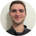 Dr. Zachary Huber, PT, DPT