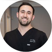 Dr. Zachary Katz, DDS