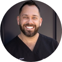 Dr. Zachary LaVigne, DC