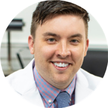 Dr. Zachary Lamkin, DPM