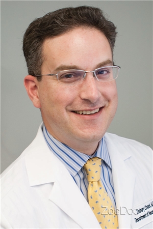 Dr. Zachary Litvack, MD