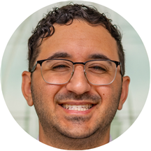 Dr. Zachary Mowfy, PT, DPT