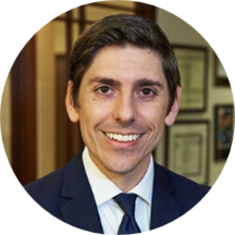 Dr. Zachary Richardson, MD