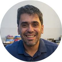 Dr. Zachary Robbiano, MD