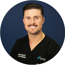 Dr. Zachary Romp, DC