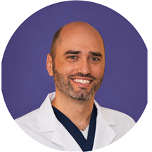 Dr. Zachary Schonfield, MD, DDS