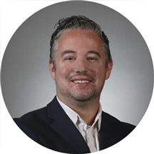 Dr. Zachary Sherman, OD