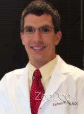 Dr. Zachary Shook, MD, FACP