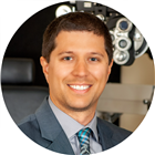 Dr. Zachary Stapleton, OD