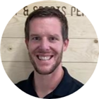 Dr. Zachary Taillie, DPT